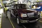 Lincoln Mark LT Concept 2006 года